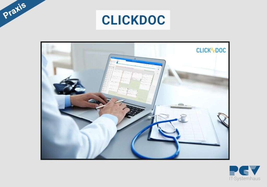 CLICKDOC