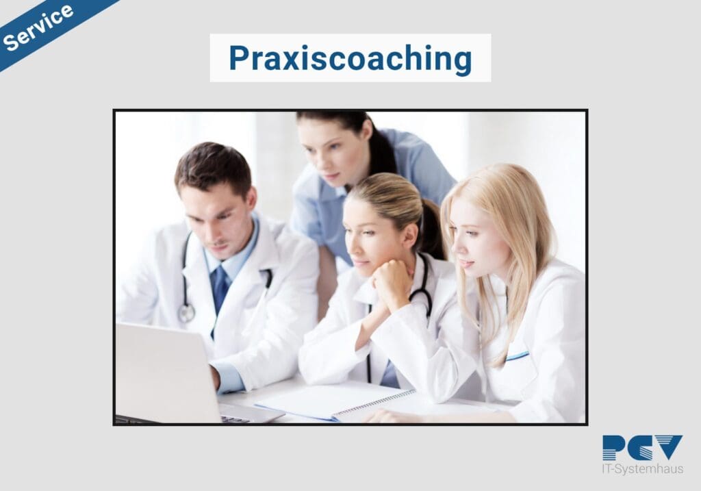 Praxiscoaching
