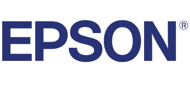 Epson Logo