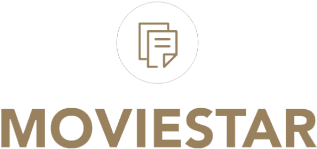 Logo MOVIESTAR