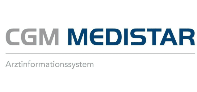 MEDISTAR Logo
