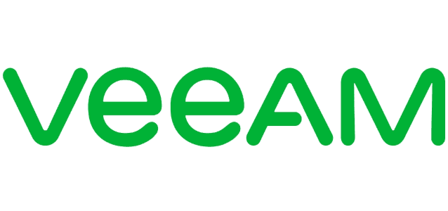 Logo Veeam